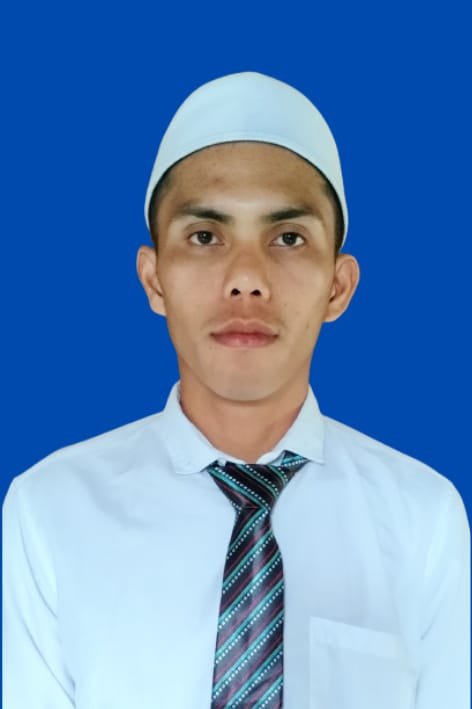 Abdul Mubarok, S.Pd