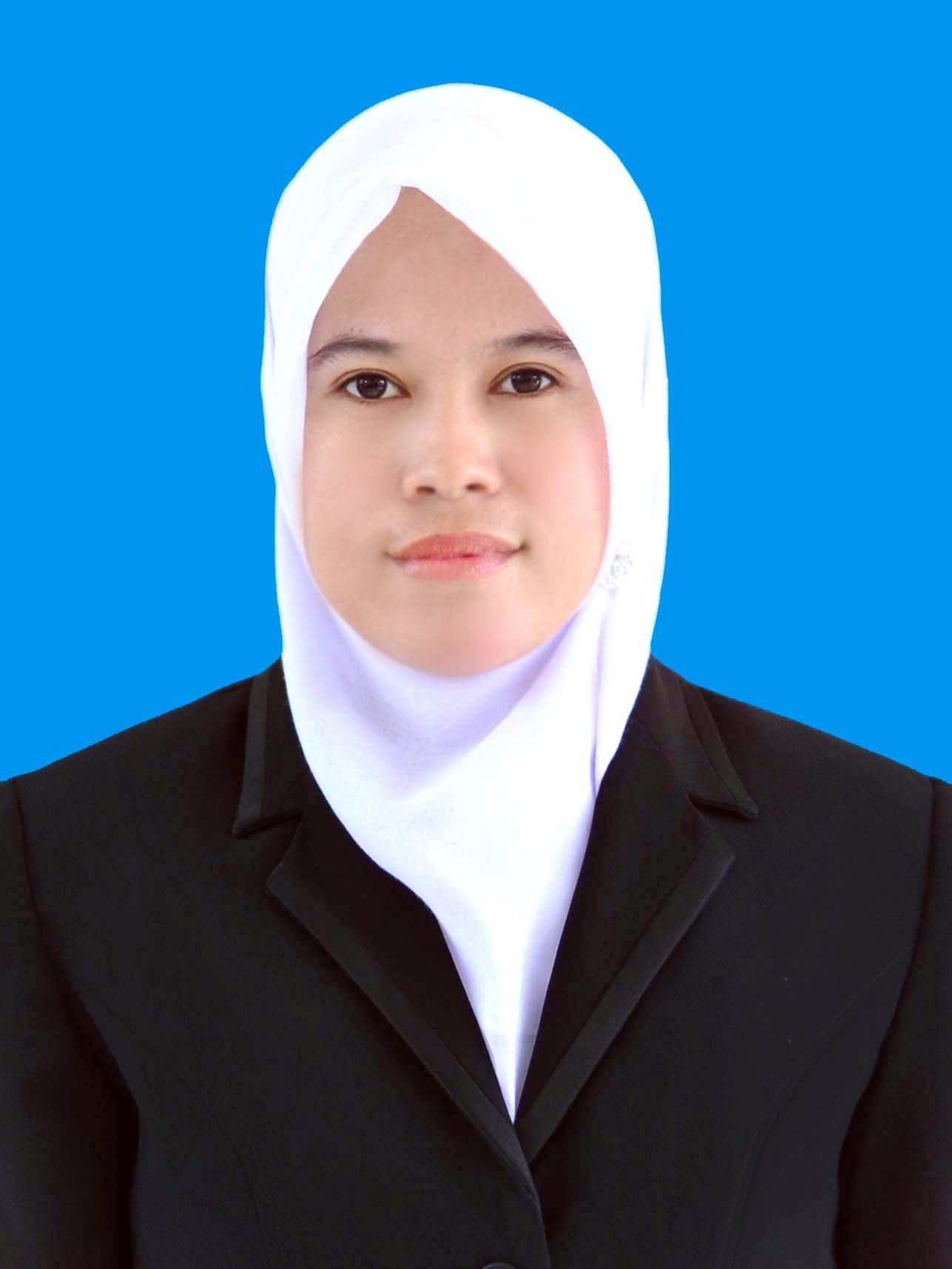 Nurul Aida, A.Md. Kom