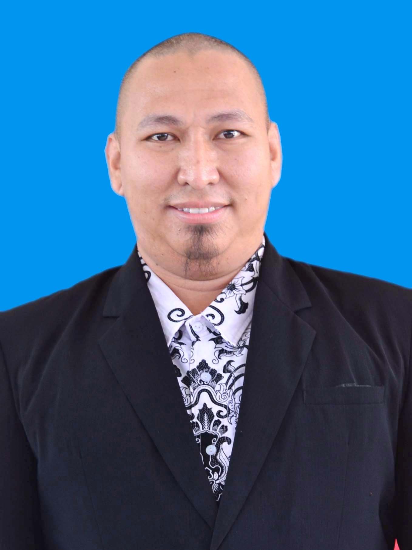 Sungguh Retmawan, S.Pd. 