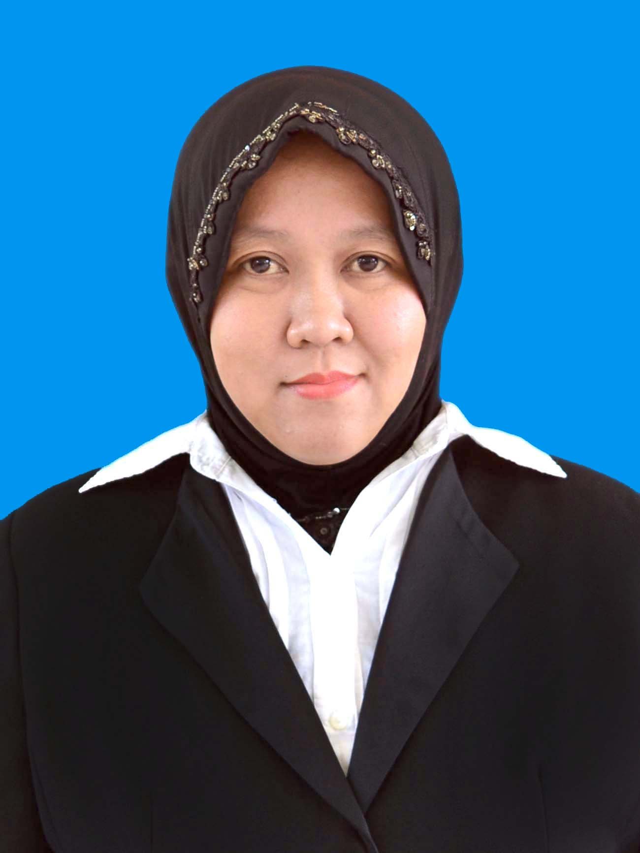 Heni Puspitasari, S.Pd. 