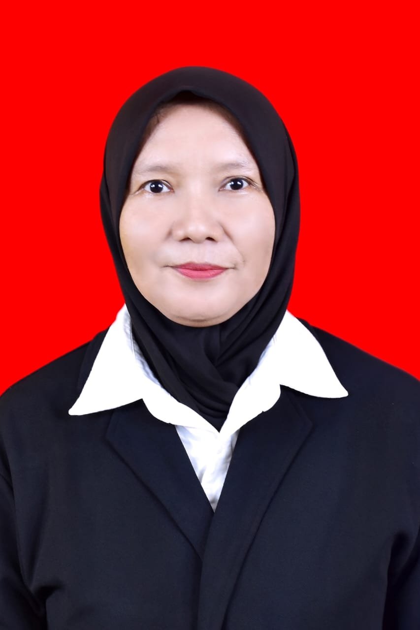Kusmawati Tadir, S.IP. 