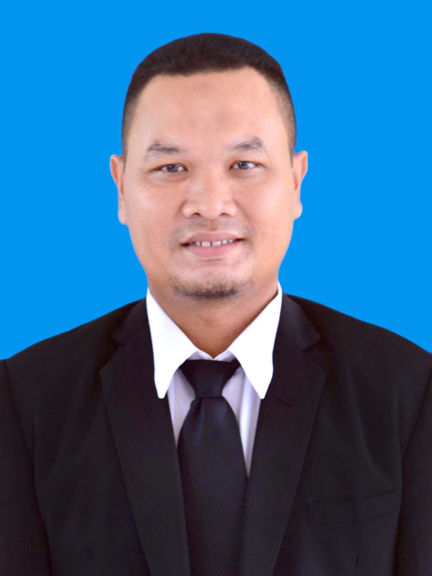 Usdik, S.Pd.I 