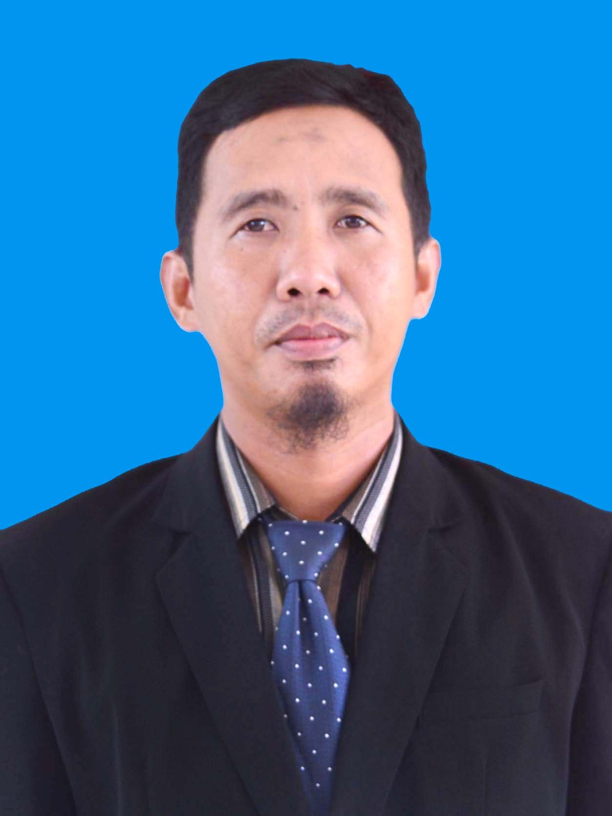 Chalid Mawadda, S.Pd.I.