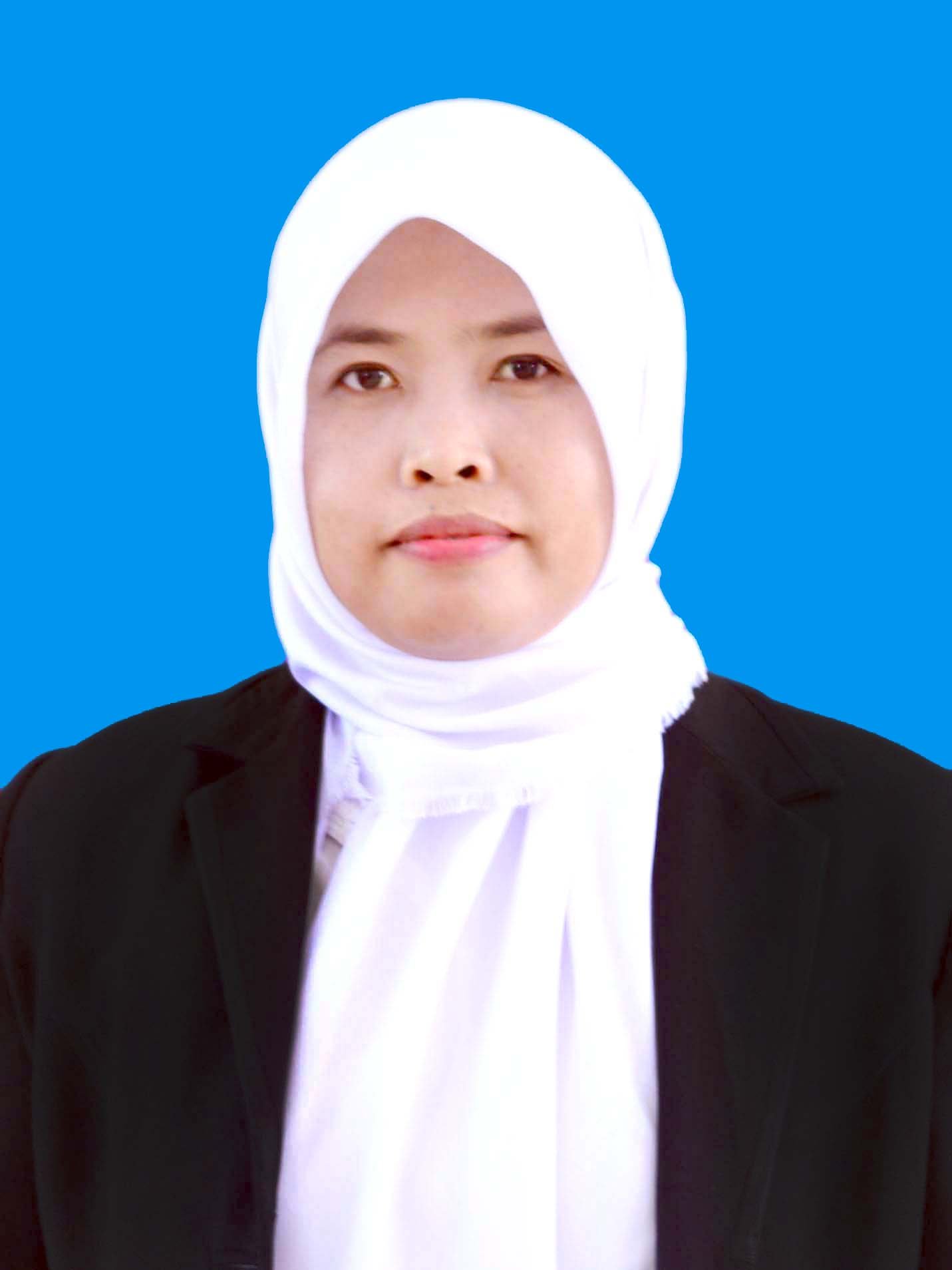 Hamisah, S.Kom.