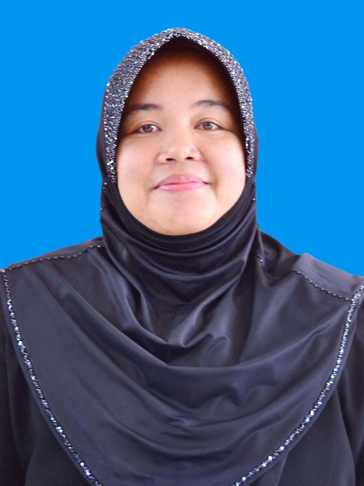 Misnah Mahyuni, SH,