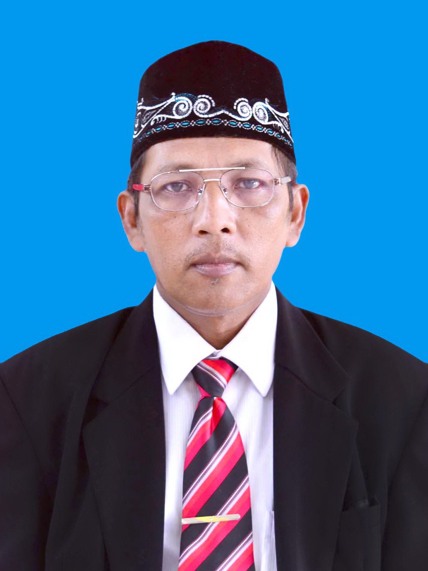 Basori Alwi, S.Pd.