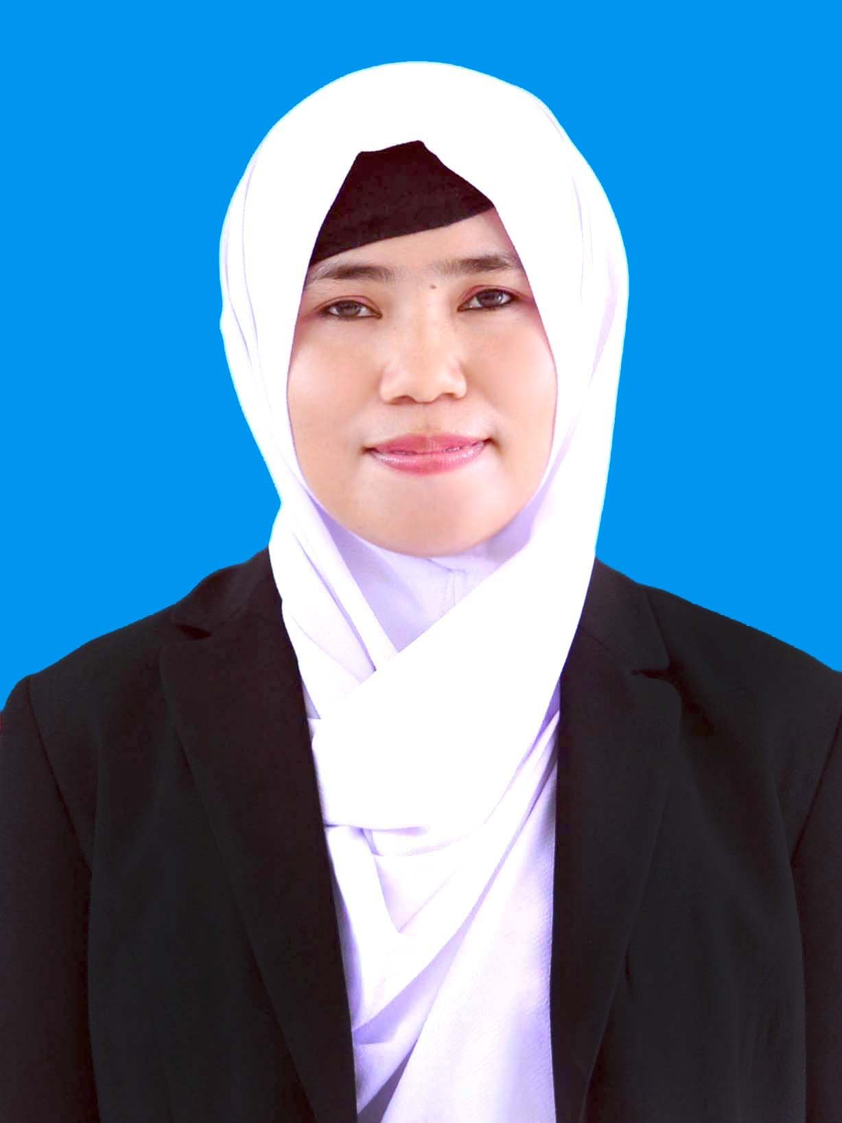 Jaitun, S.Psi., M.M
