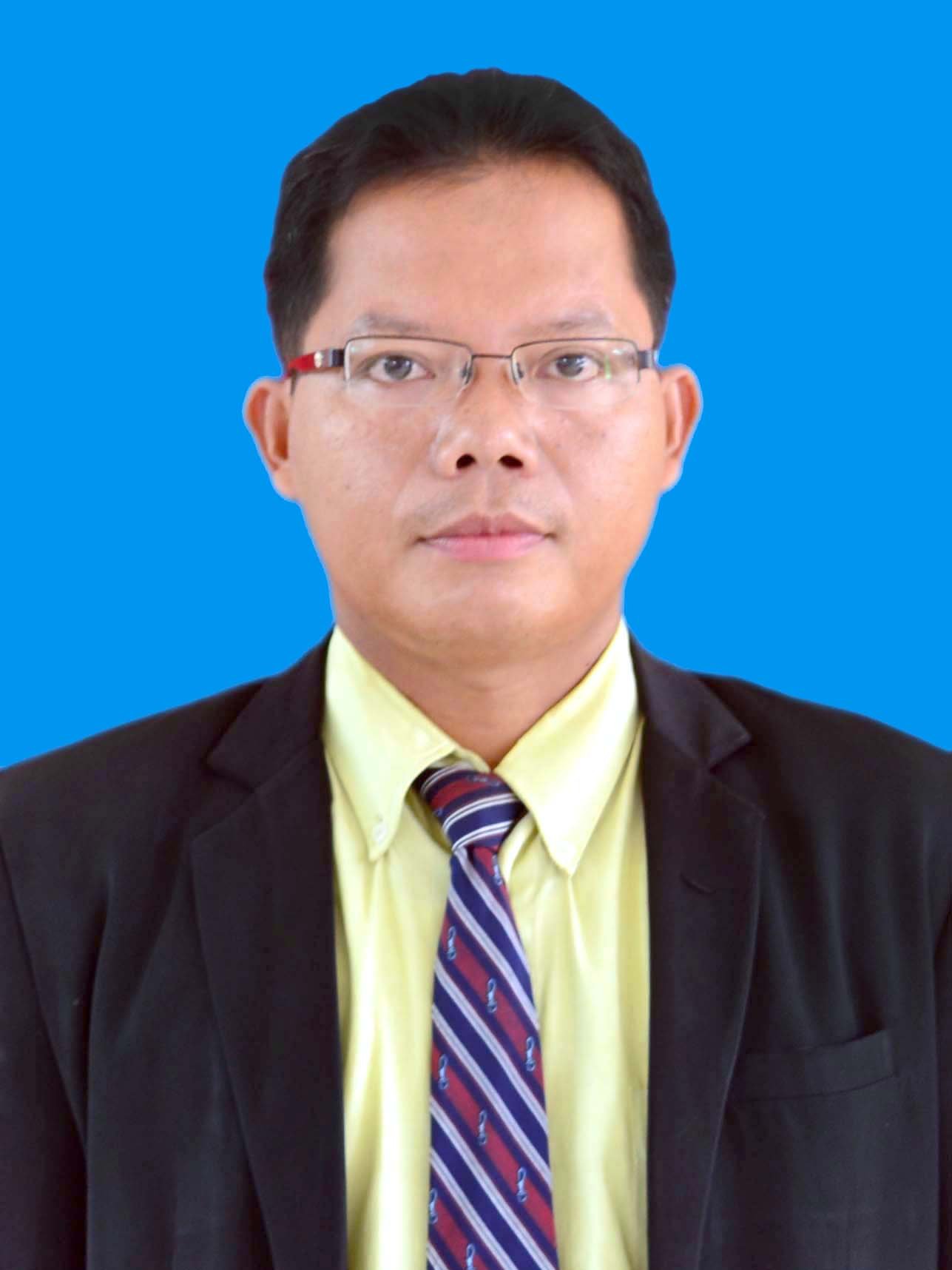 Kardi, S.Pd.