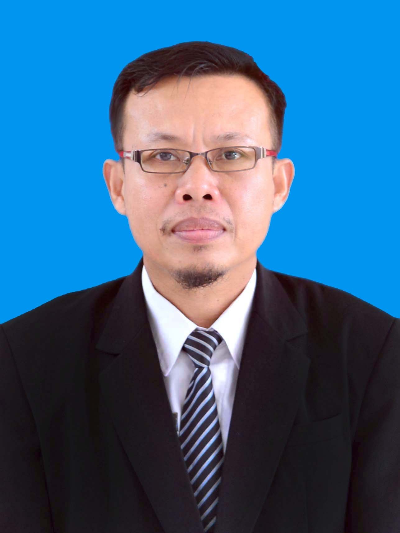 Akhmad Sofiani, SH.