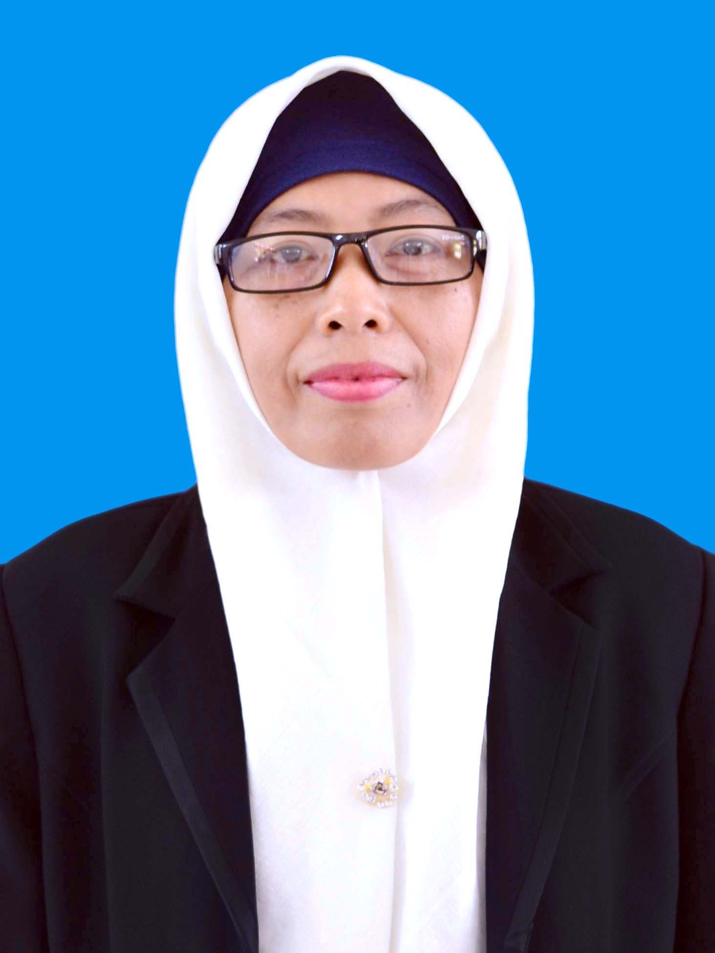 Nurul Fauziati, S.Pd.,M.M 