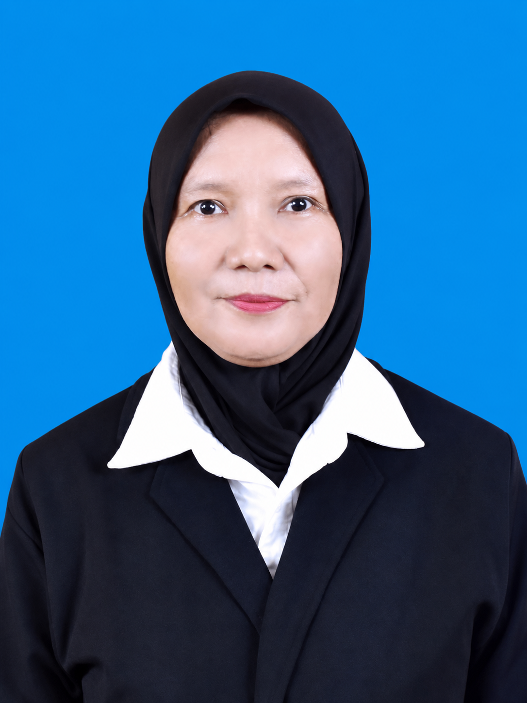 Kusmawati Tadir, S.IP. 