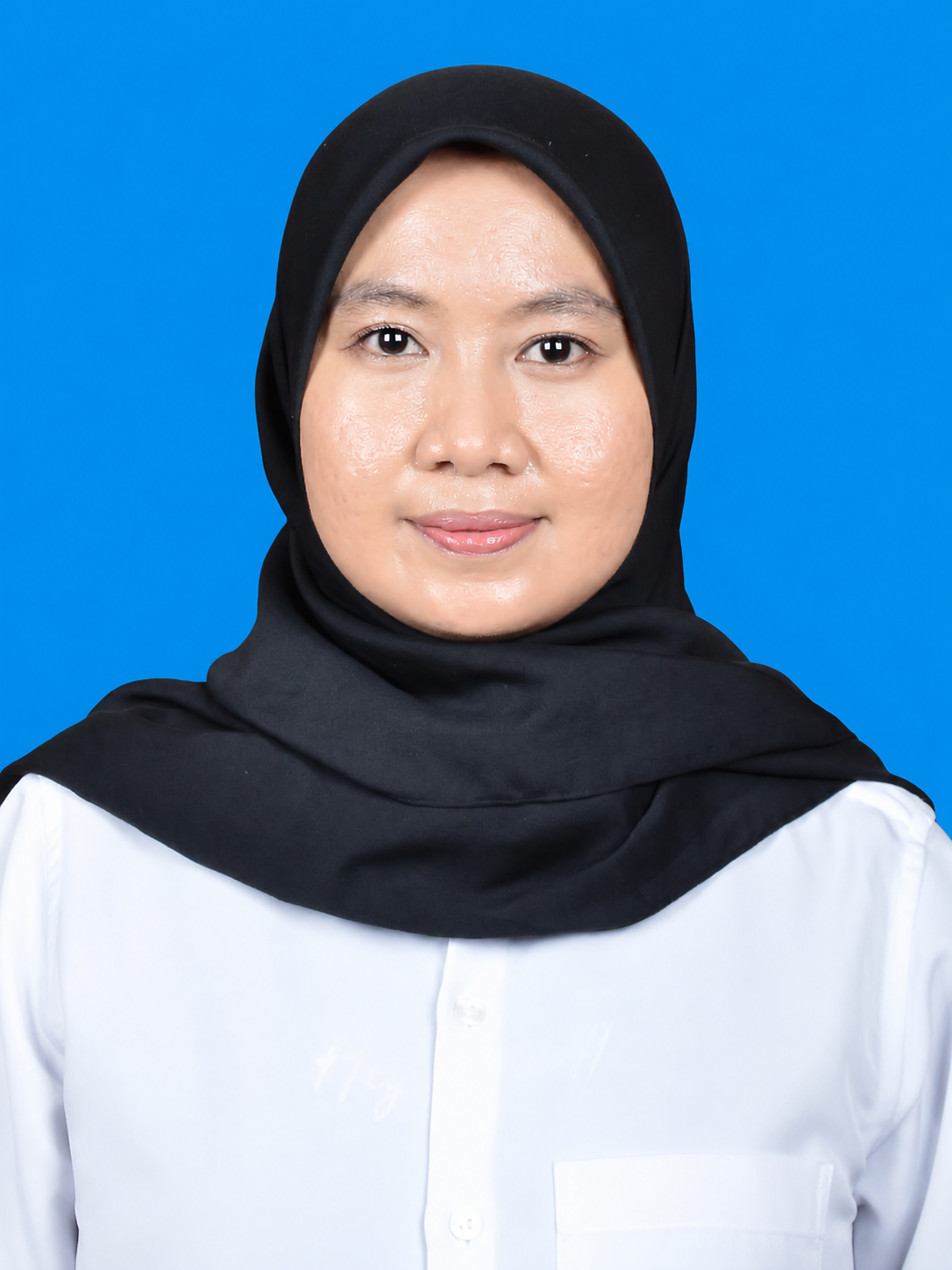 Irmawati, S.Pd