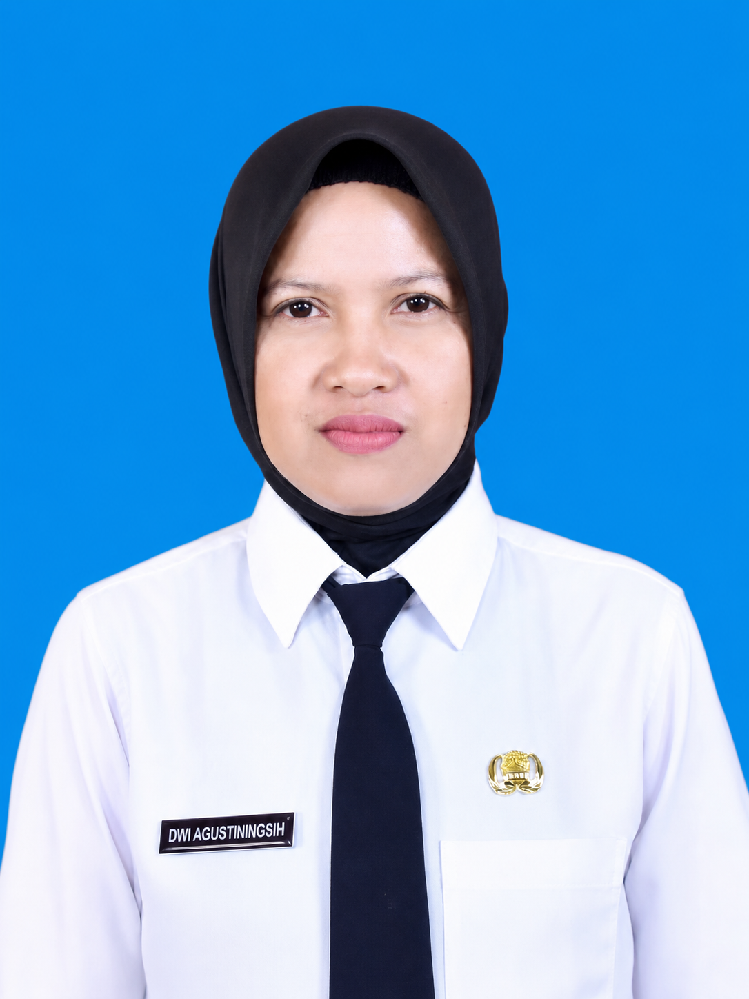 Dwi Agustiningsih, S.Pd