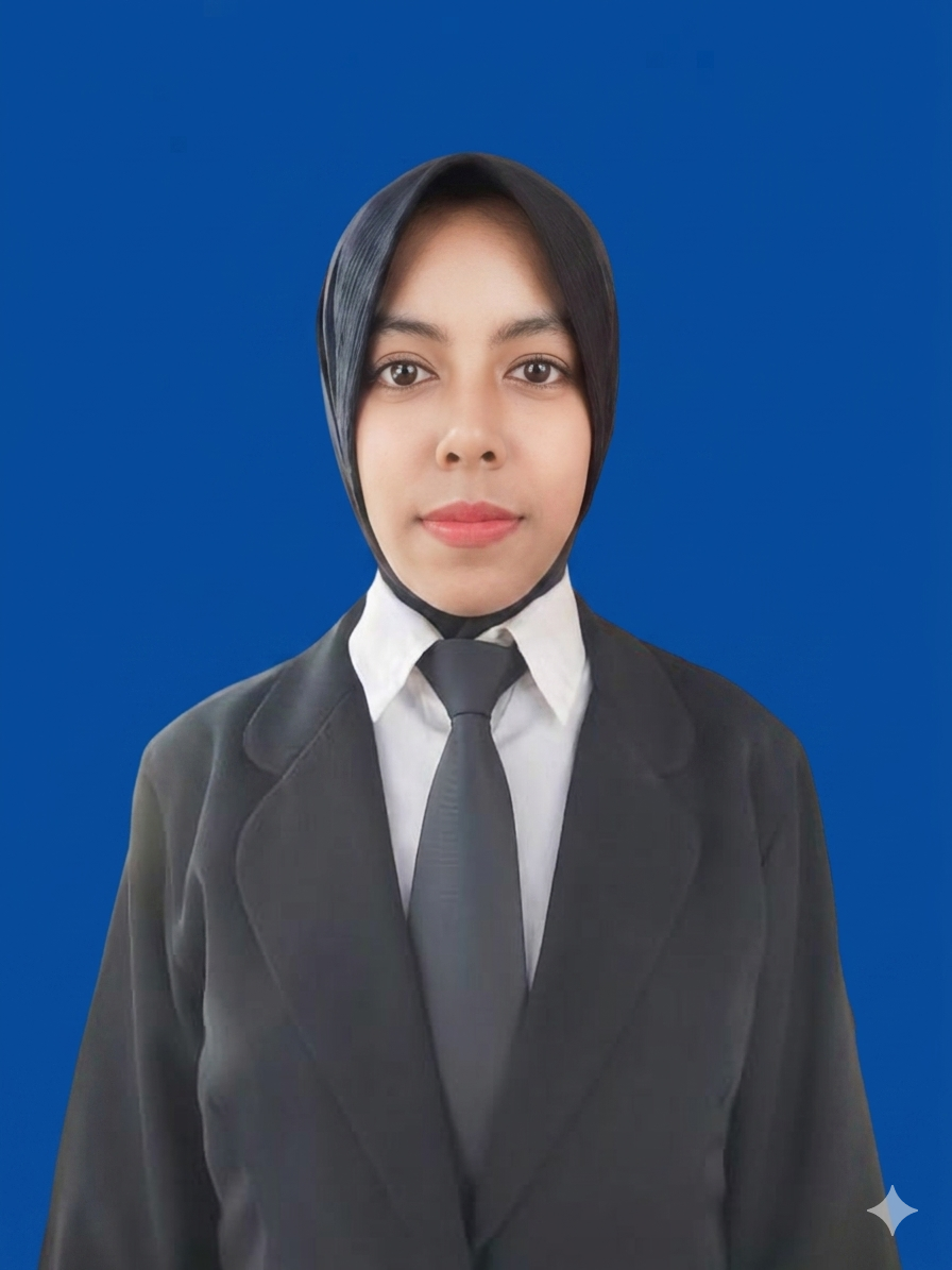 Sri Elissa Febrianti, S.Pd