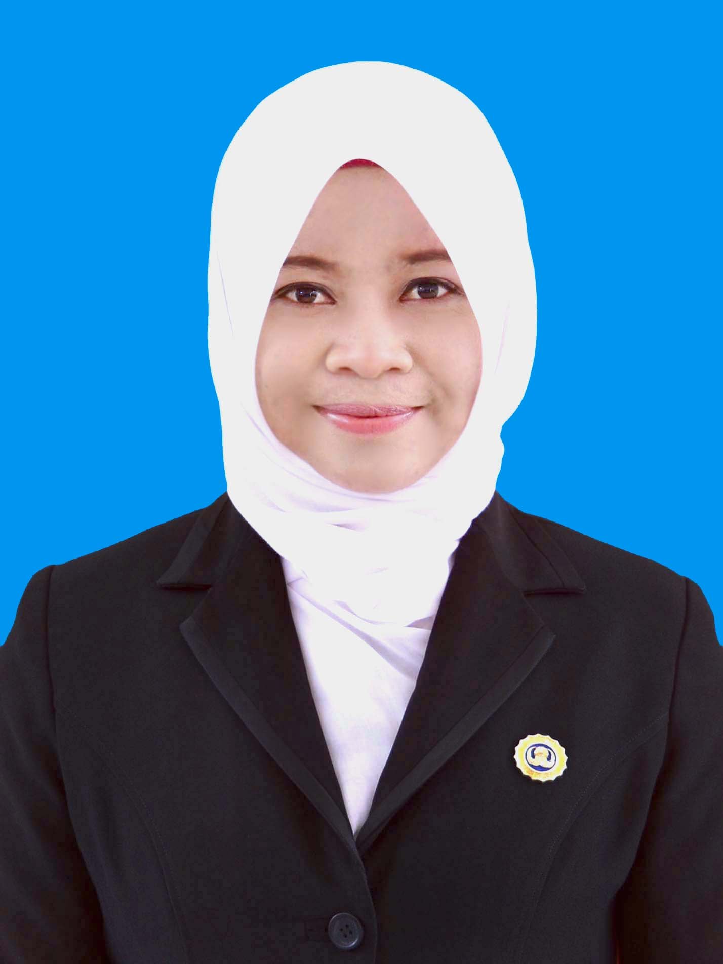 Putri Maria Ulfa, S.Pd