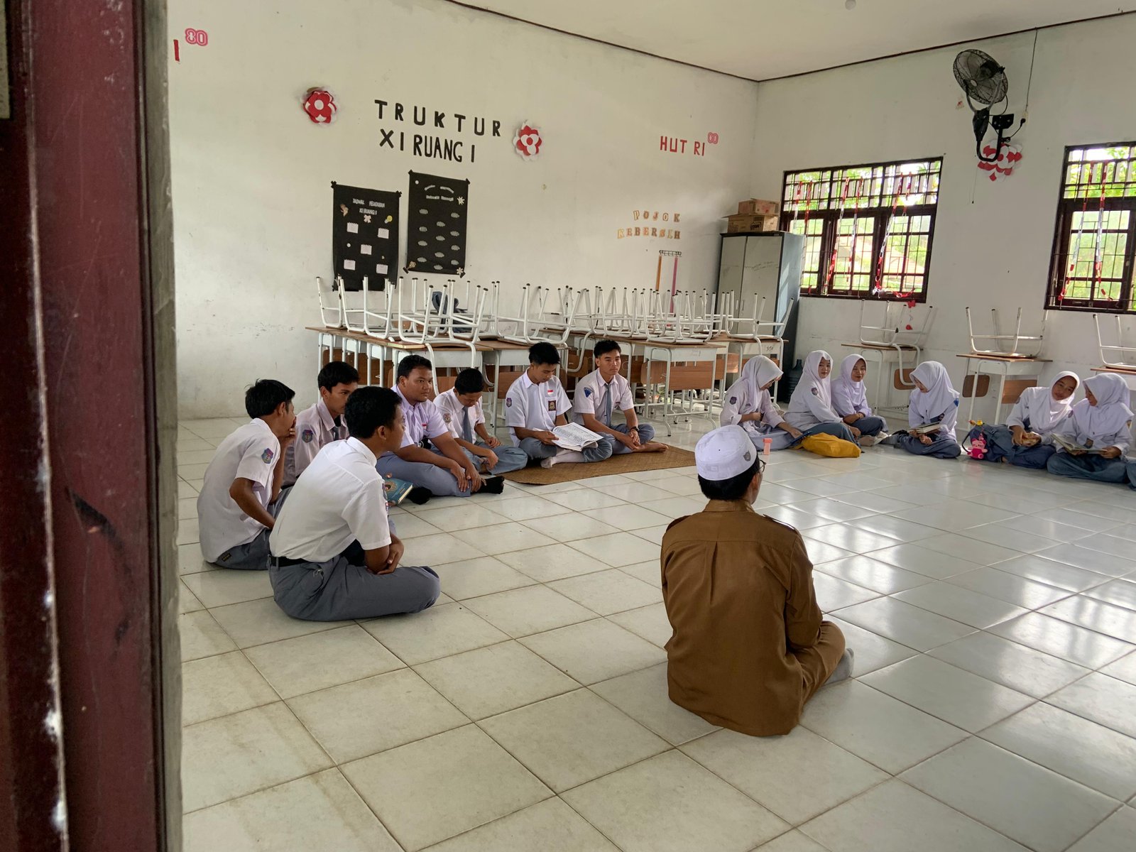 Pendidikan Penguatan Karakter