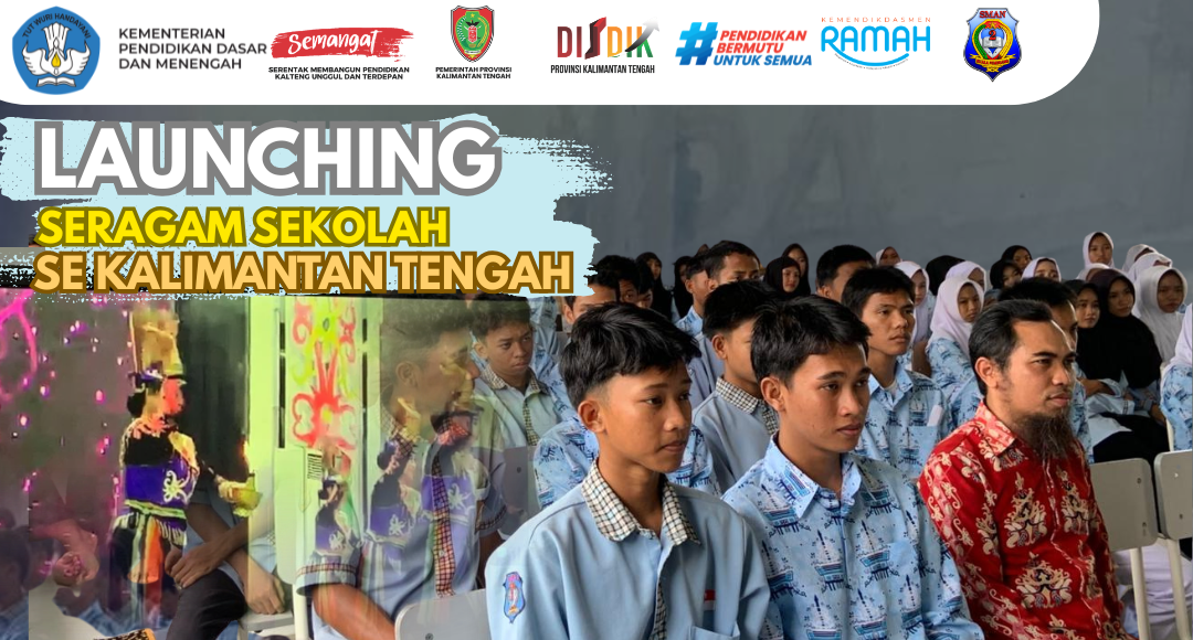 Launching Program Strategis Pendidikan
