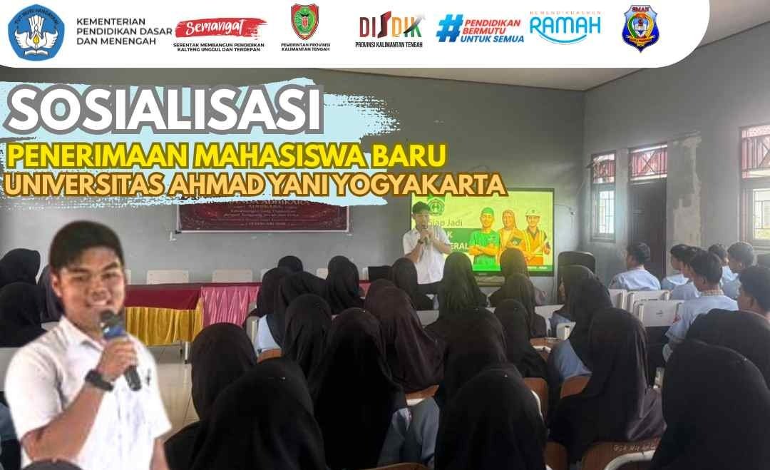Sosialisasi