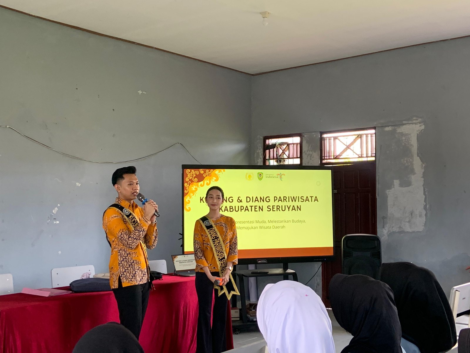 Sosialisasi