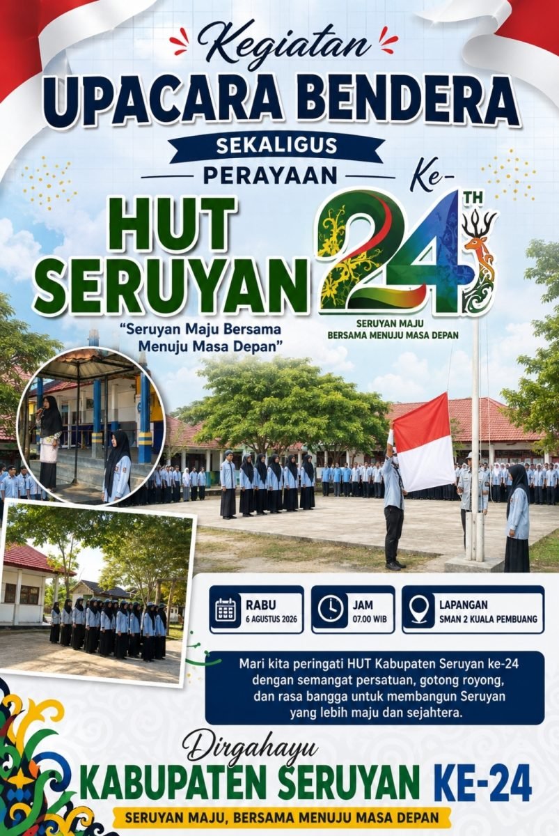 Upacara Bendera